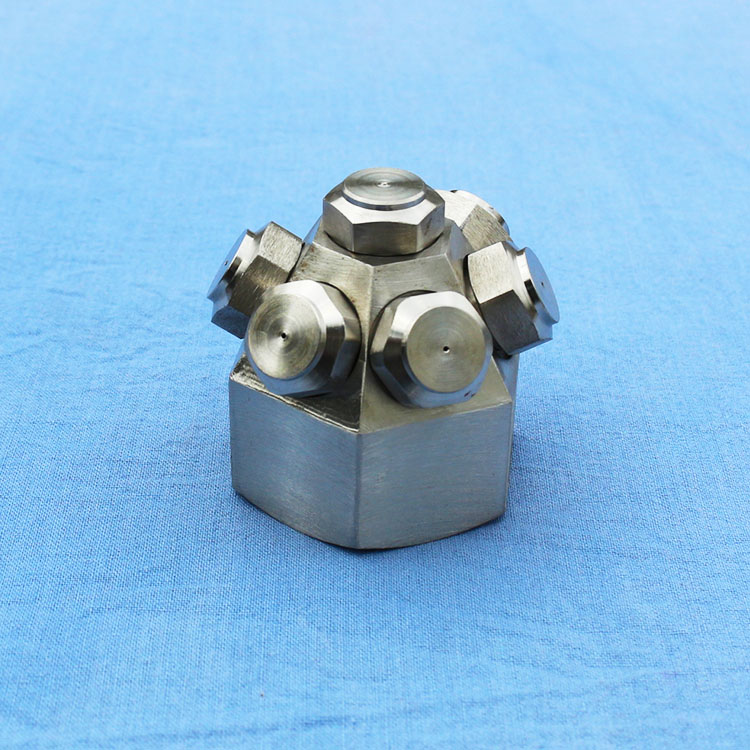 7N精細(xì)霧化噴嘴